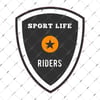 GYM19 Sport Life Etiketi