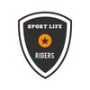 GYM19 Sport Life Etiketi