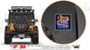 HBG102 Snowboard Yazili Etiket