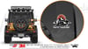 HBG109 Off Road Yazili Etiket