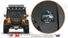 HBG115 4x4 Macera Yazili Etiket