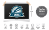 HBG23 Kayak Etiketi