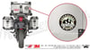 HBG26 Snowboard Etiketi