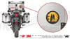 HBG31 Surf Etiketi