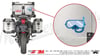 HBG33 Snorkel Etiketi