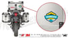HBG37 Snowboard Etiketi