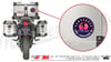 HBG70 Pamporovo Snowboard Etiketi