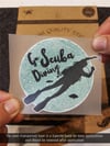 HBGBDL10 Dalgic Sticker Seti 5 Parca