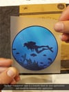 HBGBDL12 Dalgic Sticker Seti 4 Parca