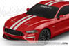HLG100 Hologram Fast and Furious Yazii Etiket
