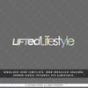HLG101 Hologram Lifted Lifestyle Yazii Etiket