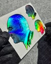 HLG109 Hologram Ozel Seri Ataturk Cizgi Calisma Set