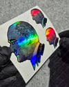 HLG109 Hologram Ozel Seri Ataturk Cizgi Calisma Set