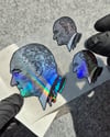 HLG109 Hologram Ozel Seri Ataturk Cizgi Calisma Set