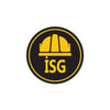 ISG22 Reflektif ISG Yazili Etiket V1