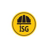 ISG23 Reflektif ISG Yazili Etiket V2