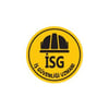 ISG24 Reflektif ISG Yazili Etiket V3