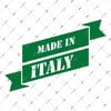 ITF10 Made In Italy (Italyan Mali) Etiketi