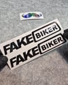 LMT18 Limited Edition Galaksi Efektli Fake Biker Etiketi 2li Set