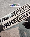 LMT18 Limited Edition Galaksi Efektli Fake Biker Etiketi 2li Set