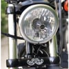 MRSTC10 Reflektif Mr.Sticker Bıyık Etiketi