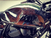 MRSTC3 Reflektif Ace of Speeds Etiketi