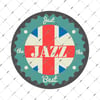 MSC1 British Jazz Etiketi