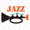 MSC12 Jazz Etiketi