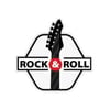 MSC29 Rock N Roll Etiketi
