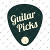 MSC3 Gitar Penasi Etiketi