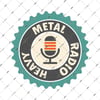 MSC7 Heavy Metal Radio Etiketi