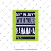 MSL158 In love With You