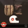 MSL25 Ucus Servisi (Flying Service) Etiketi