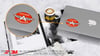 MSL25 Ucus Servisi (Flying Service) Etiketi