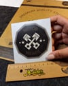 MSL52 Motorhead Etiketi