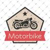 MSL54 Motosiklet Etiketi