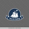 NAU19 Smooth Sailing Etiketi