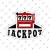 PKR3 Jackpot Yazili Poker Etiketi