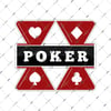 PKR5 Poker Etiketi