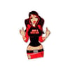 PNP22 Pinup Kizi Etiketi