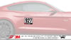 PRS16 Yaris Numarasi İsim Seti