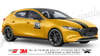 PRS16 Yaris Numarasi İsim Seti