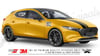 PRS16 Yaris Numarasi İsim Seti