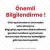PRS23 Milano Yazı Tipi 2cm Yükseklik 20 karakter