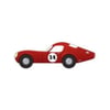 RAC11 Vintage Yaris Arabasi Etiketi