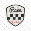 RAC8 Yaris Yazili Etiket