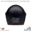RFHLM114 Limited Edition V2 Etiketi