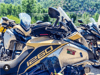 RFHLM140 Reflektif Made In Italy Yazili Barkod Etiketi 2 li Set