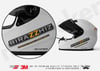 RFHLM163 Reflektif Biraz Hiz Yazili Etiket