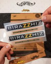 RFHLM163 Reflektif Biraz Hiz Yazili Etiket